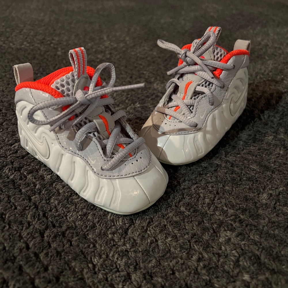 Nike Lil Posite One KSA